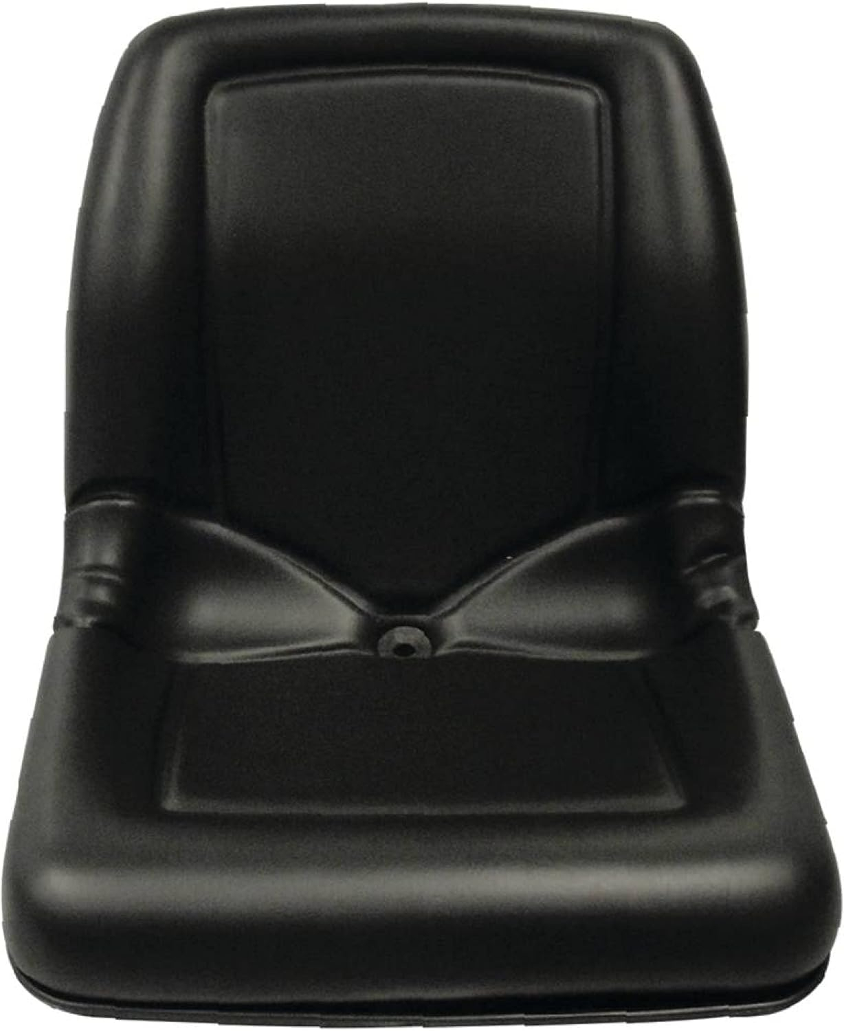 Complete Tractor Seat 3010-0040 Replaces John Deere AM116408, LGT100YL For Industrial Tractors