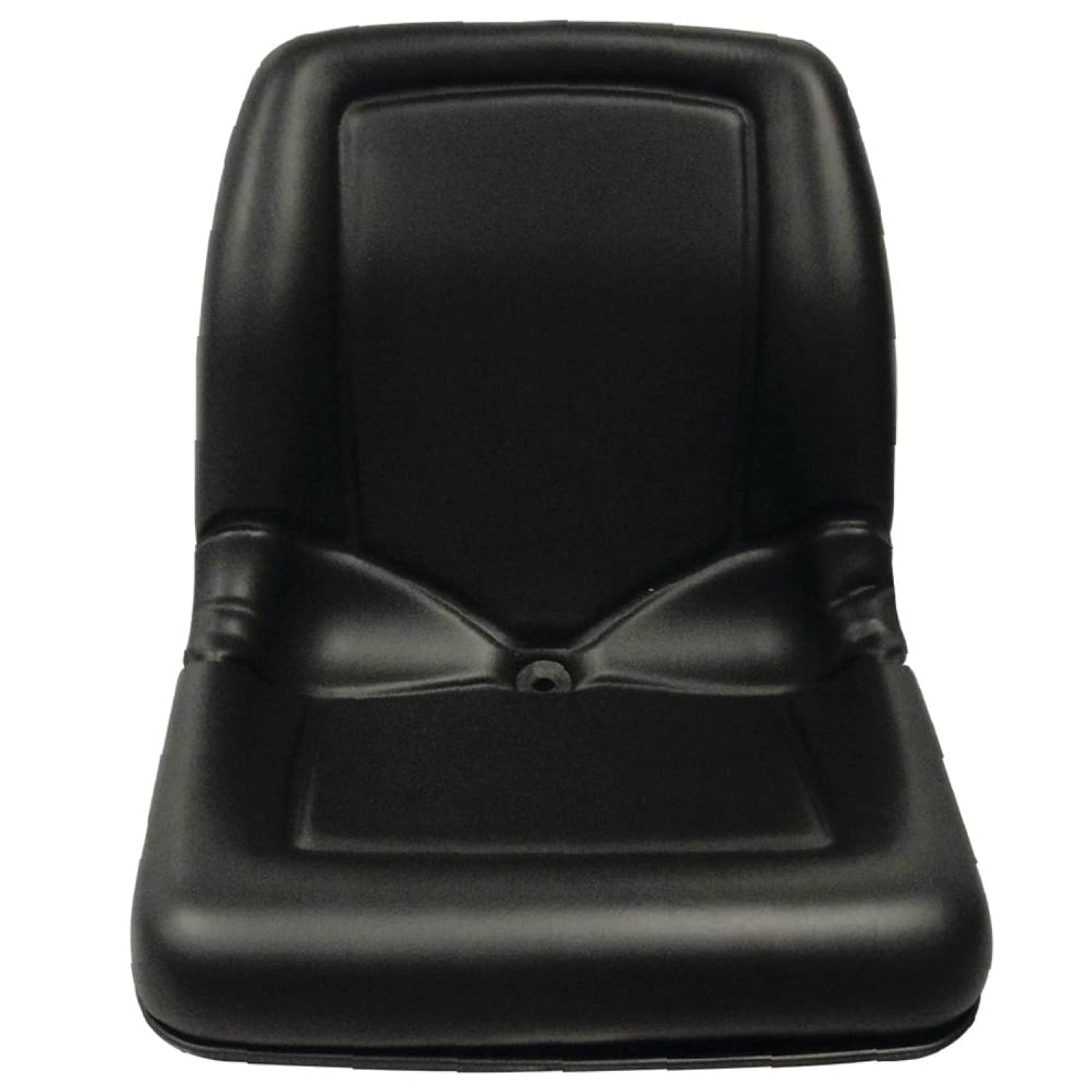 Complete Tractor Seat 3010-0040 Replaces John Deere AM116408, LGT100YL For Industrial Tractors