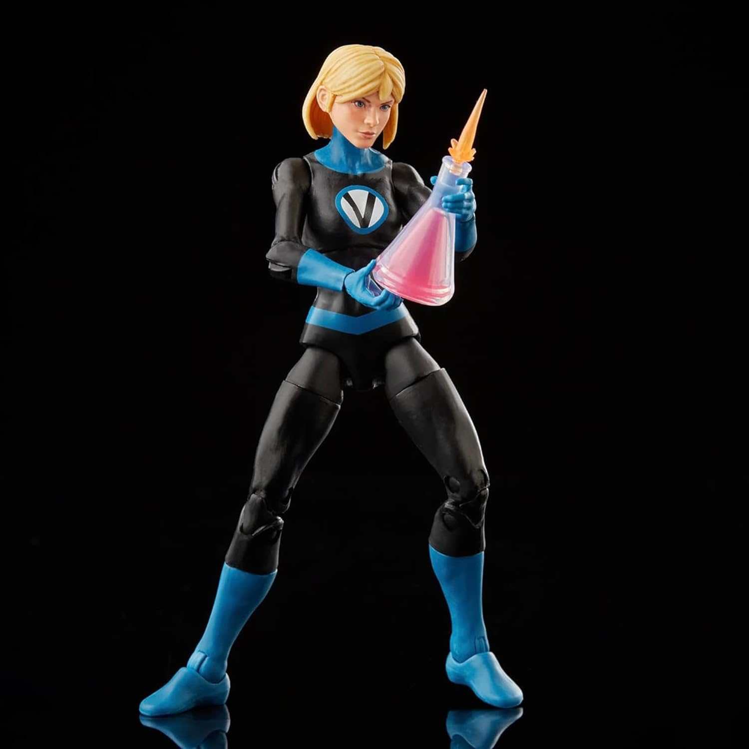 Marvel Legends Series Franklin Richards Fantastic Four Figures