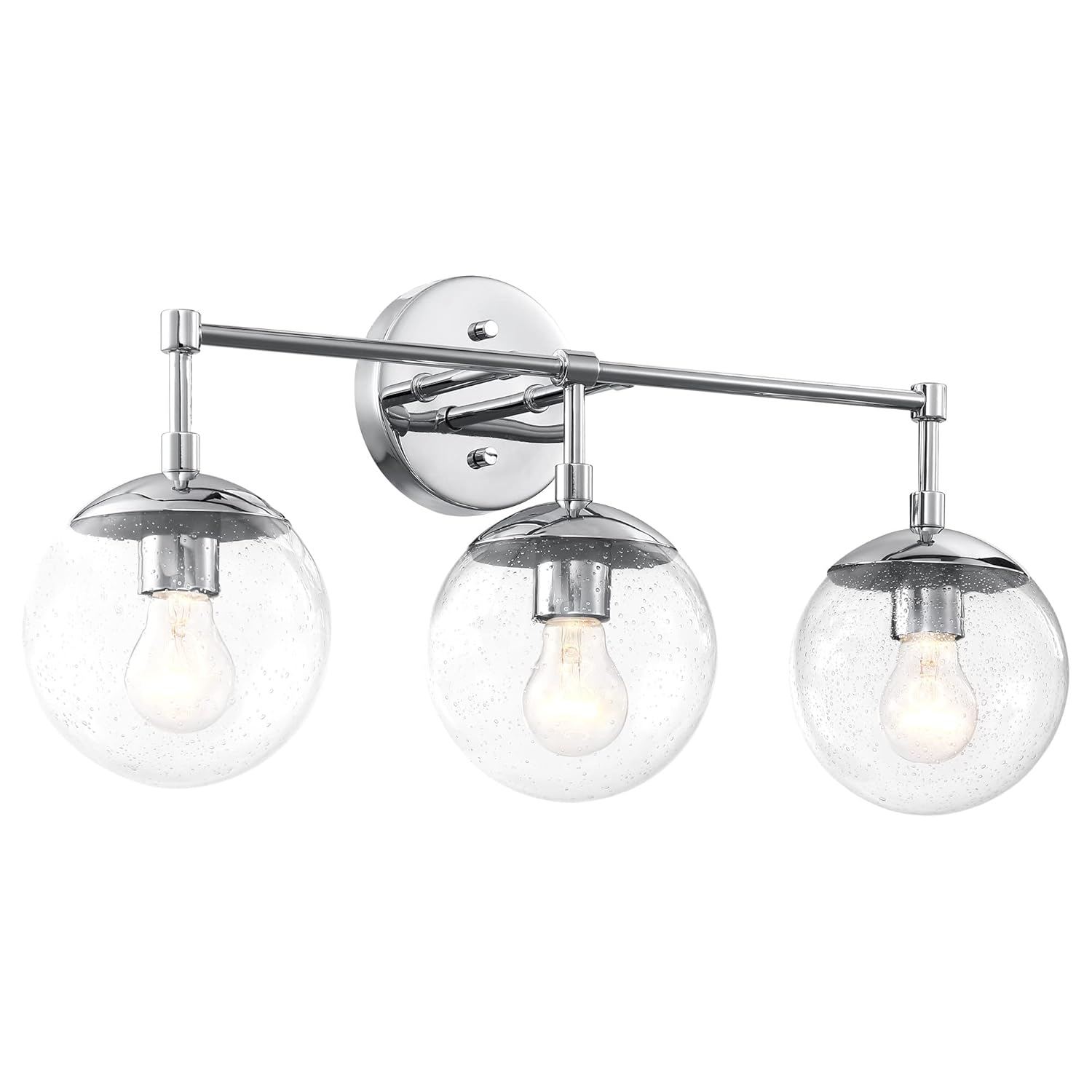 Design House  Gracelyn Pendant Light in Polished Chrome
