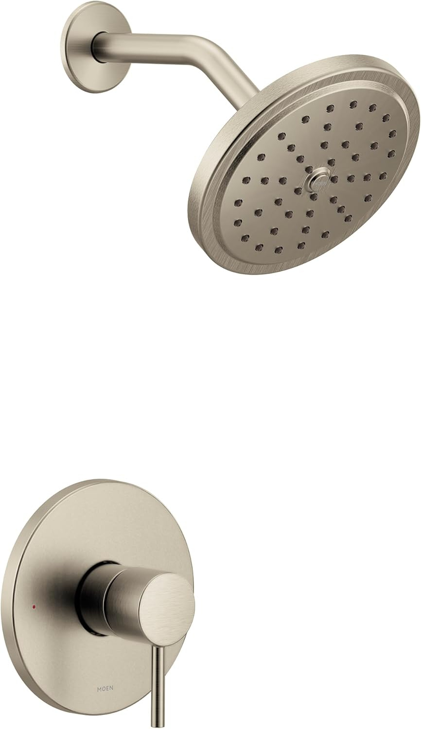 Align M-core 3-Series 1 - Handle Eco-Performance Shower Trim Kit, Valve Required