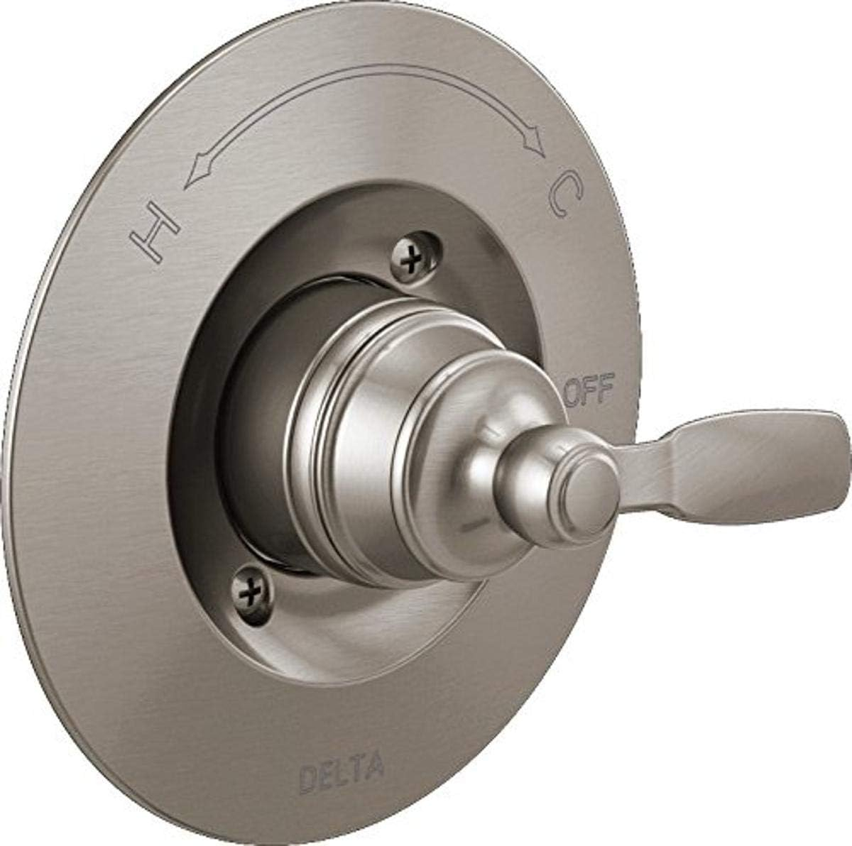 Woodhurst Valve Only Trim
