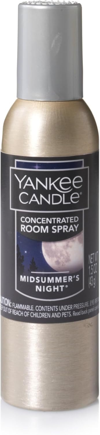 Yankee Candle Midsummer's Night Concentrated Room Spray