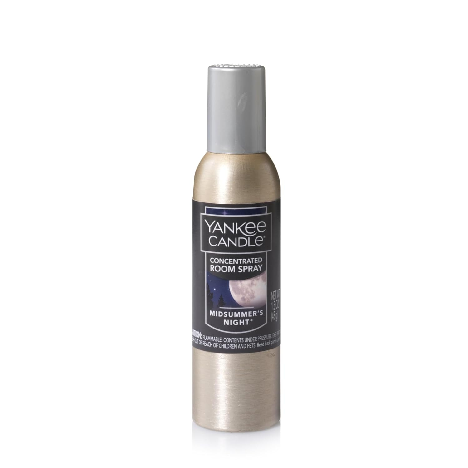 Yankee Candle Midsummer's Night Concentrated Room Spray