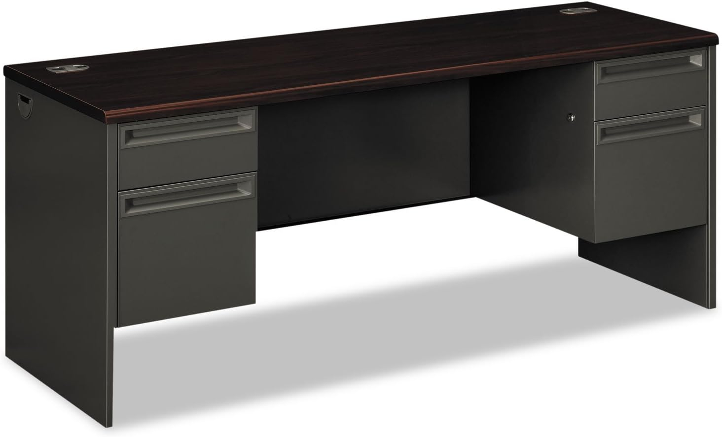 38000 Series Desk Shell