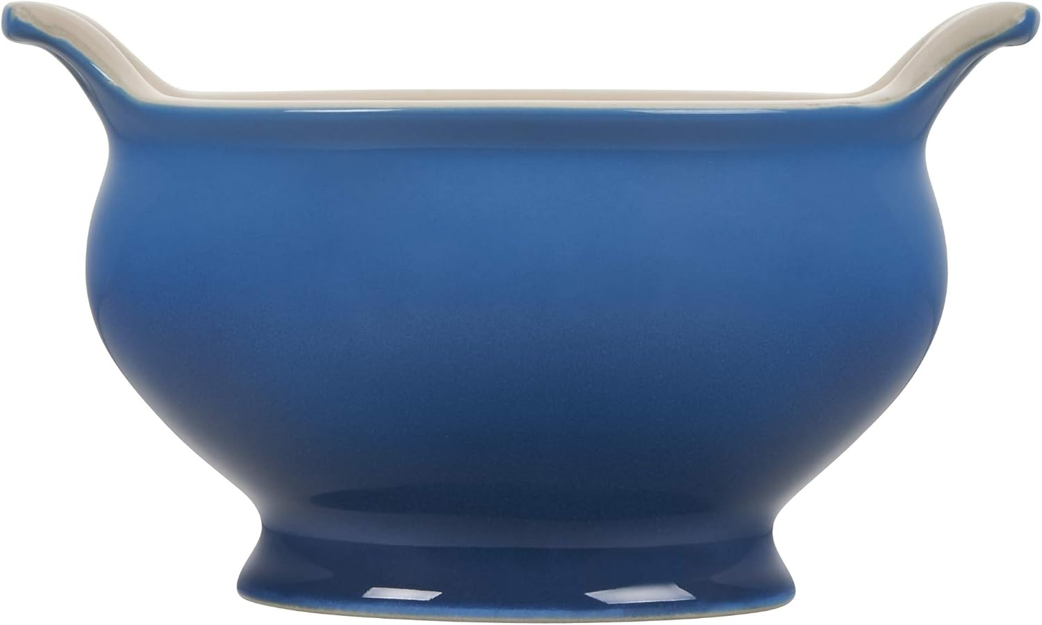 Le Creuset Stoneware Heritage Soup Bowl, 20 oz., Marseille