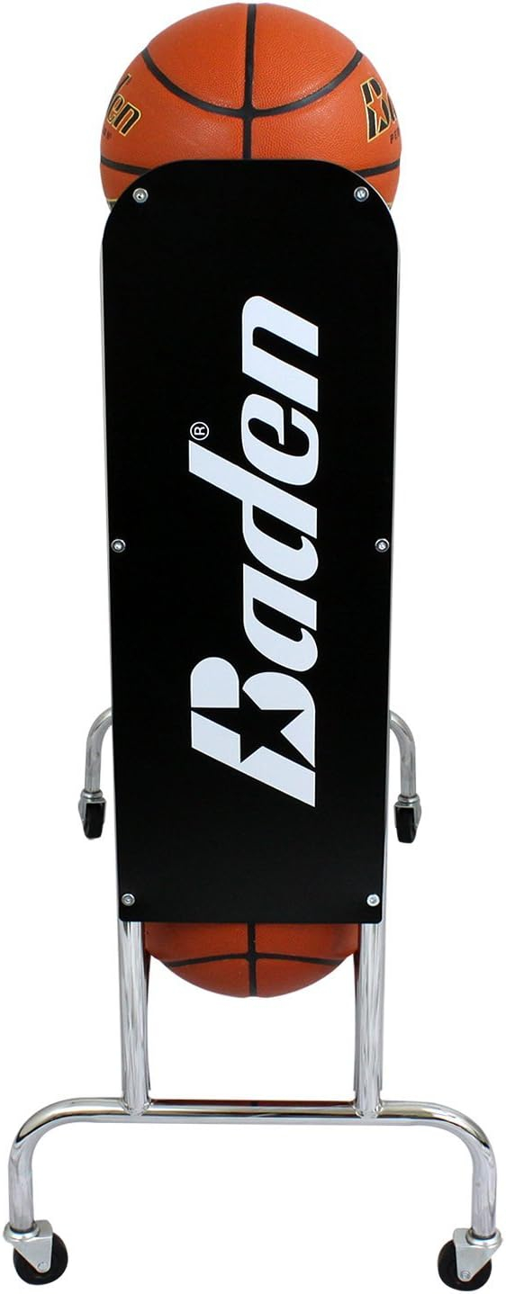Baden Basketball Rack-12 Balls