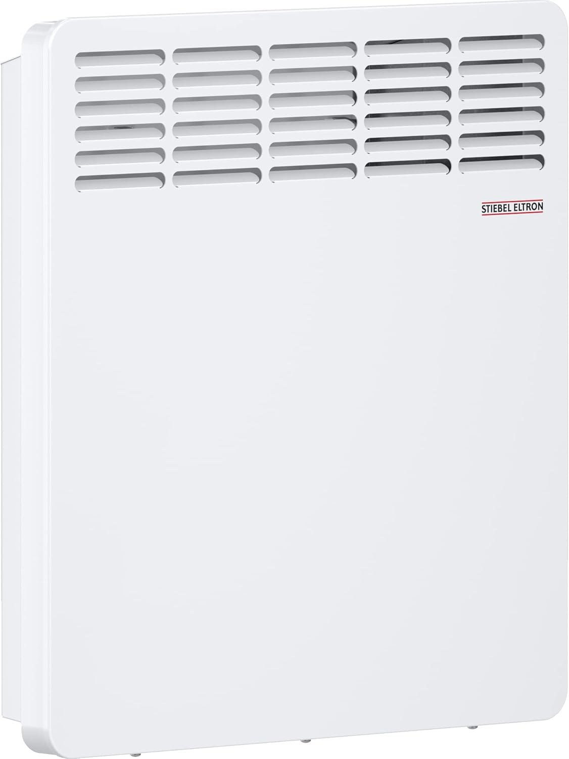 CNS 100-1 Trend 1000-Watt 120-Volt Wall-Mounted Convection Heater with Cord and Mechanical Thermostat