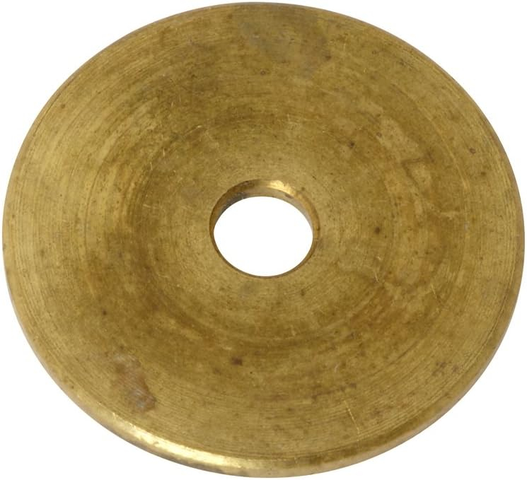 Flow Restricting Disc