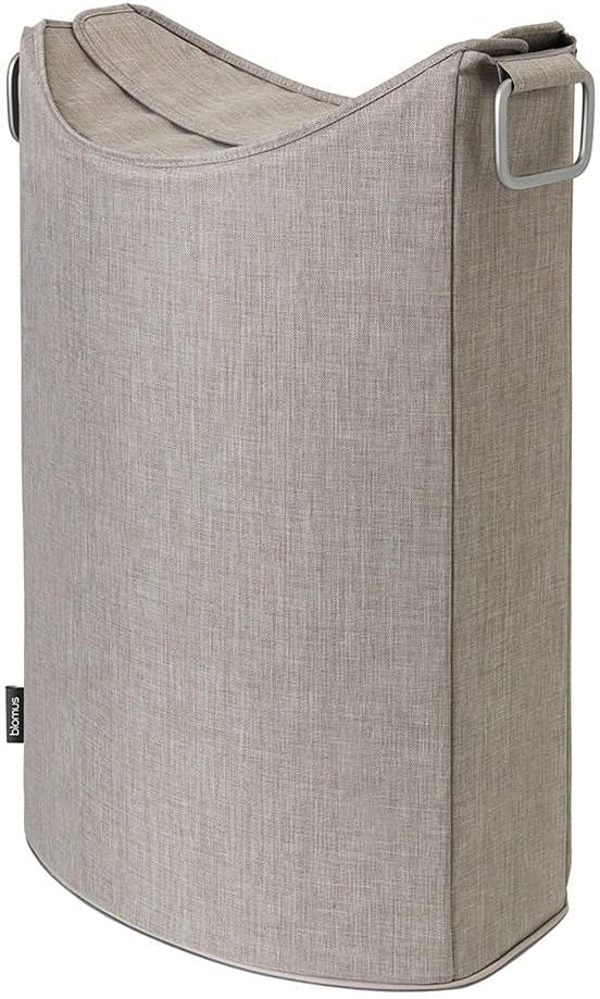 FRISCO Laundry Hamper