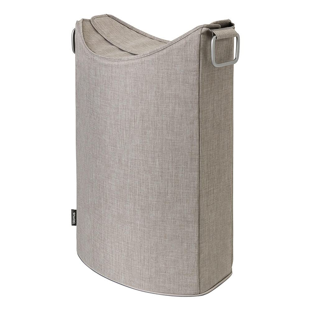 FRISCO Laundry Hamper