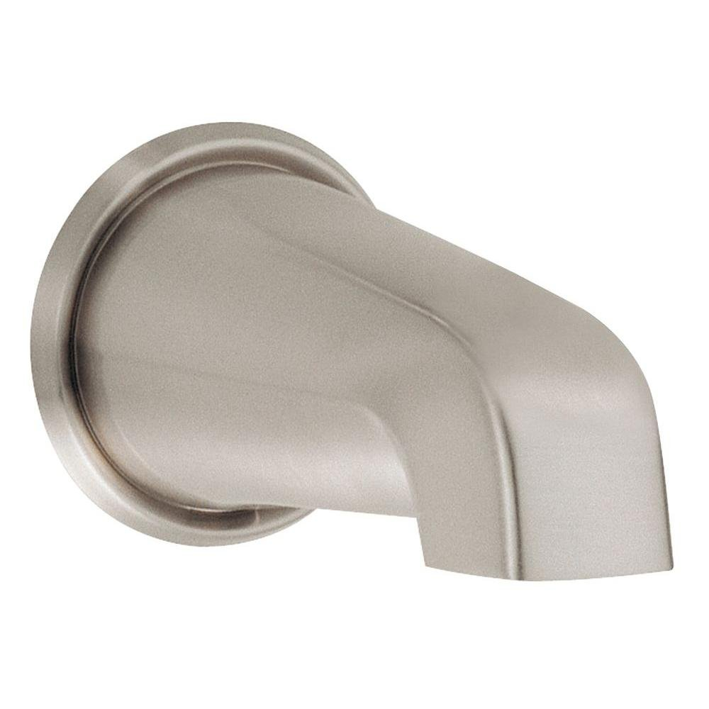 Accessories Wall Mounted Tub Spout Trim