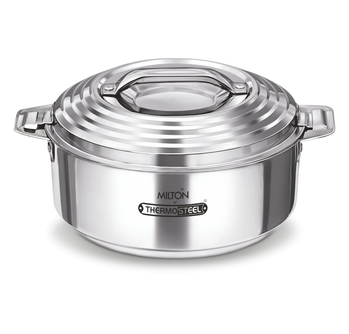 MILTON Galaxia 10000 ml Stainless Steel Casserole