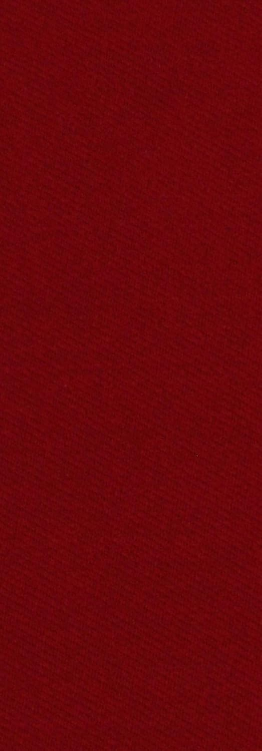 Accu-Play Worsted Fast Speed Pre Cut For 7' Table Pool Felt - Billiard Cloth Burgundy