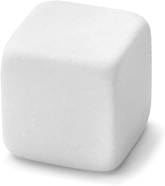 Outset Chillware Whiskey Stones, Marble, Set of 9