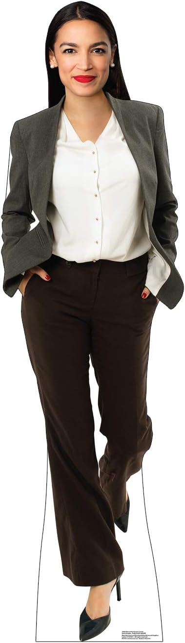 Advanced Graphics Cardboard Stand-Ups, 19" x 68"