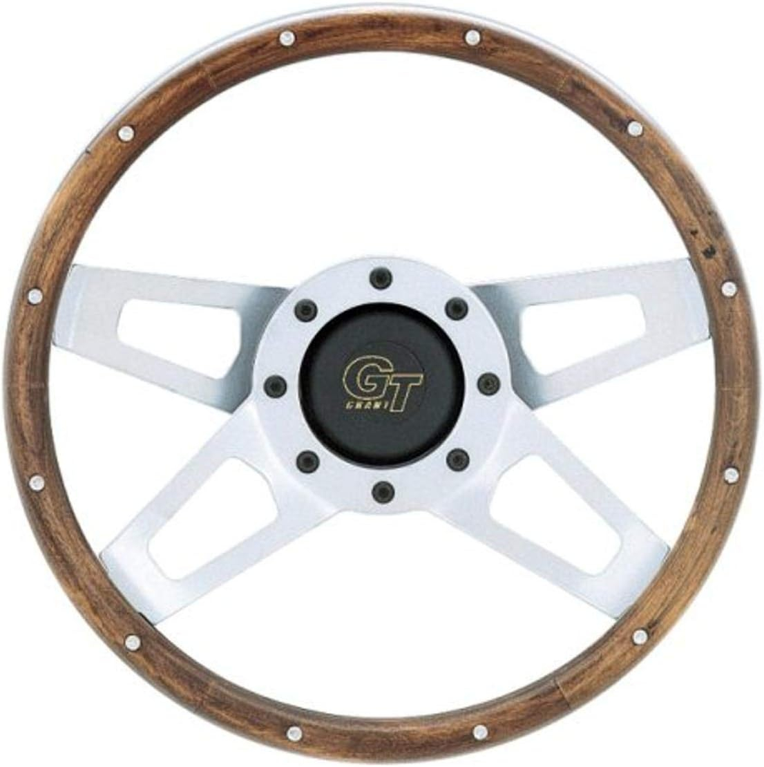 Grant 405 Challenger Steering Wheel