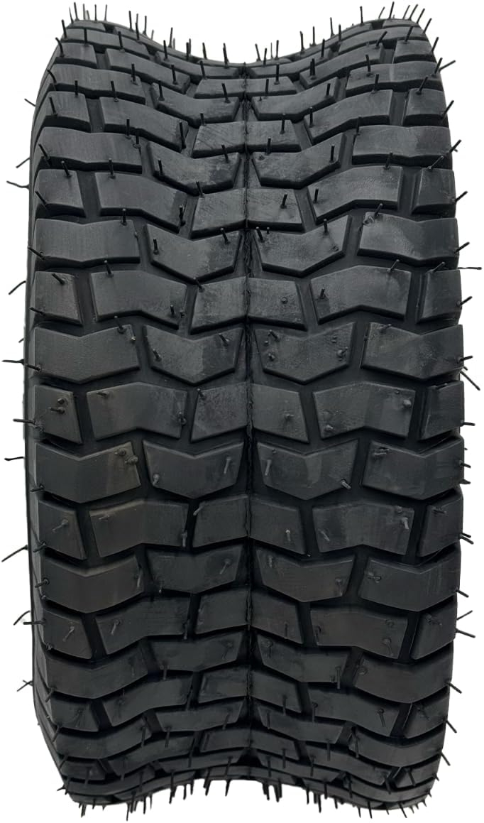 15x6.00-6 2-Ply Lawn Mower Tire