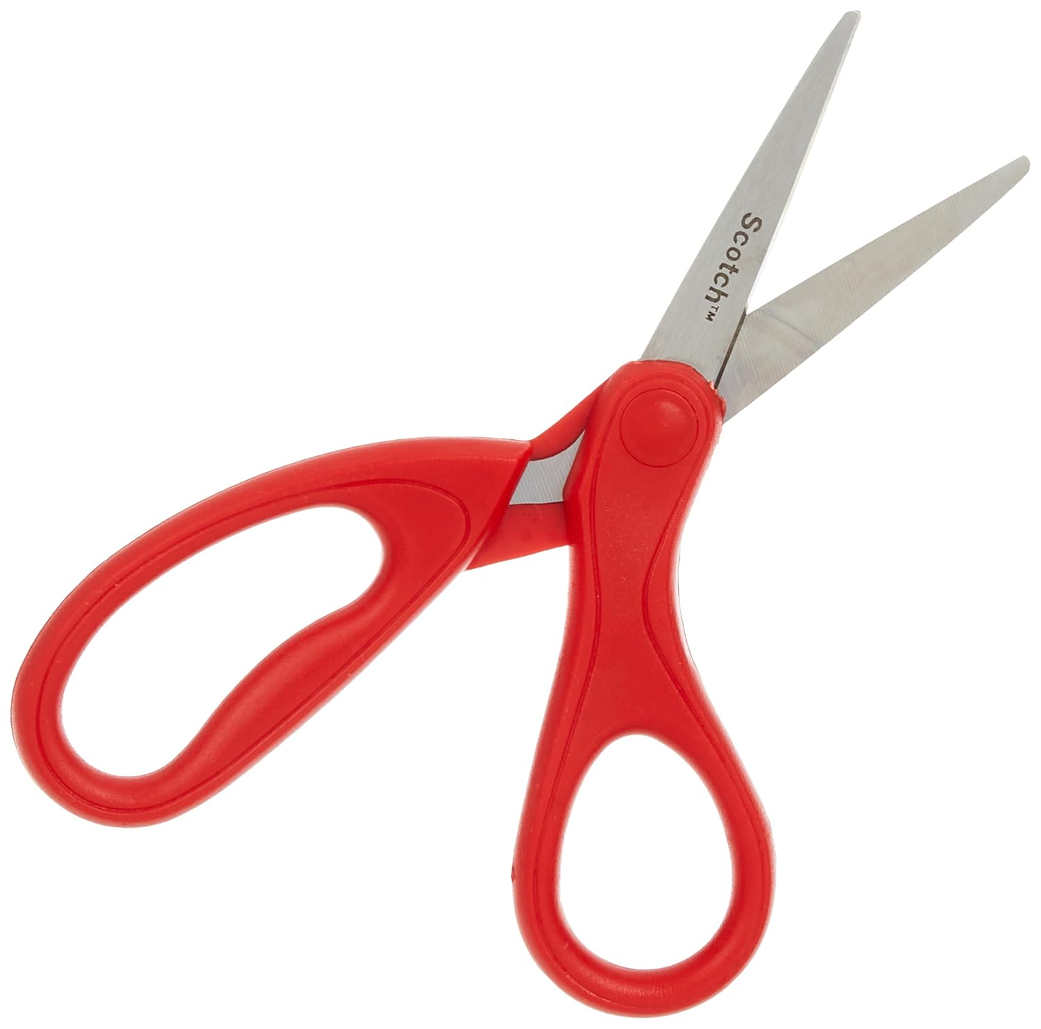 Scotch Household/Office Scissors 6in