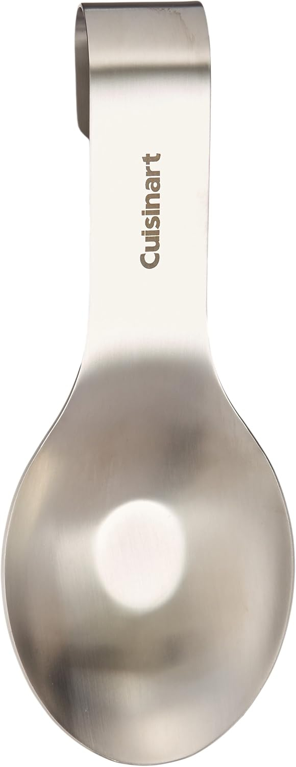 Cuisinart Stainless Steel Spoon Rest