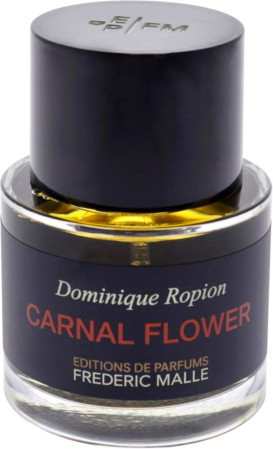 Frederic Malle Carnal Flower Eau de Parfum, Unisex Fragrance, 1.7 oz Spray