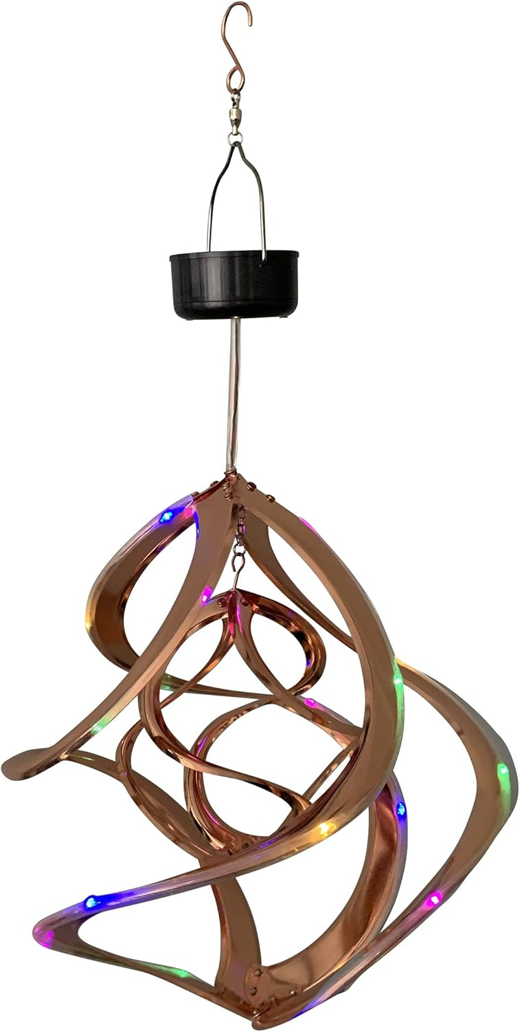 Red Carpet Studios Cosmix 14" Double LED