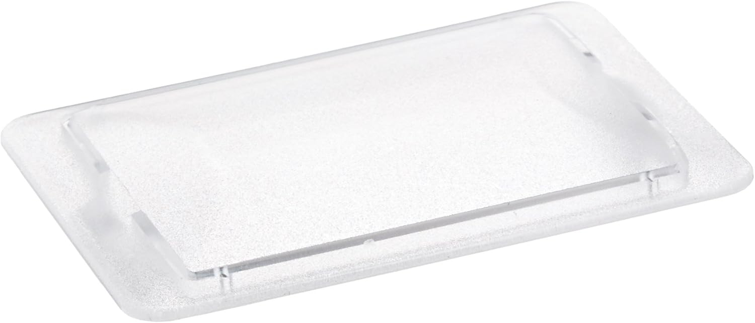 NEW SB03293051 Light Lens Replacement for Broan Vent Hood