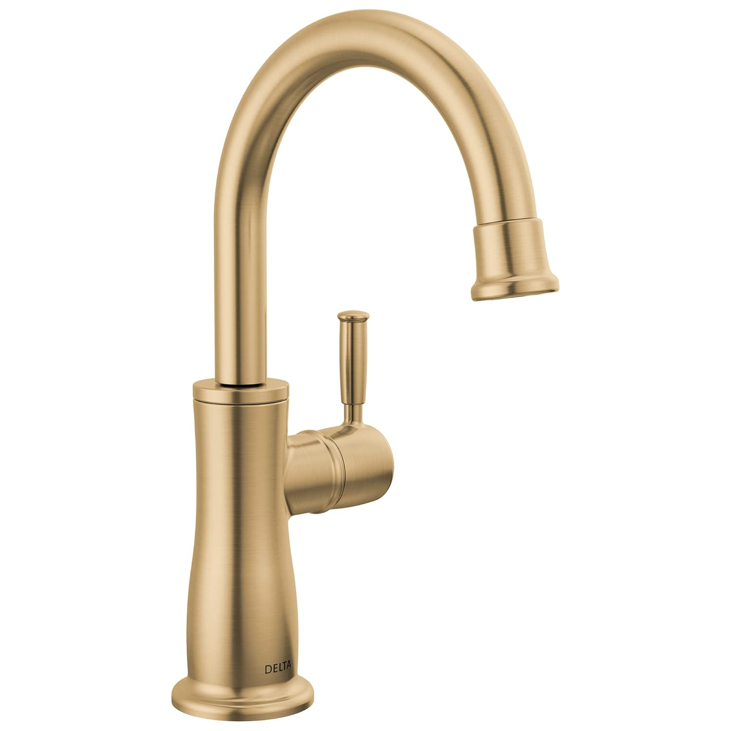 Traditional Beverage Faucet