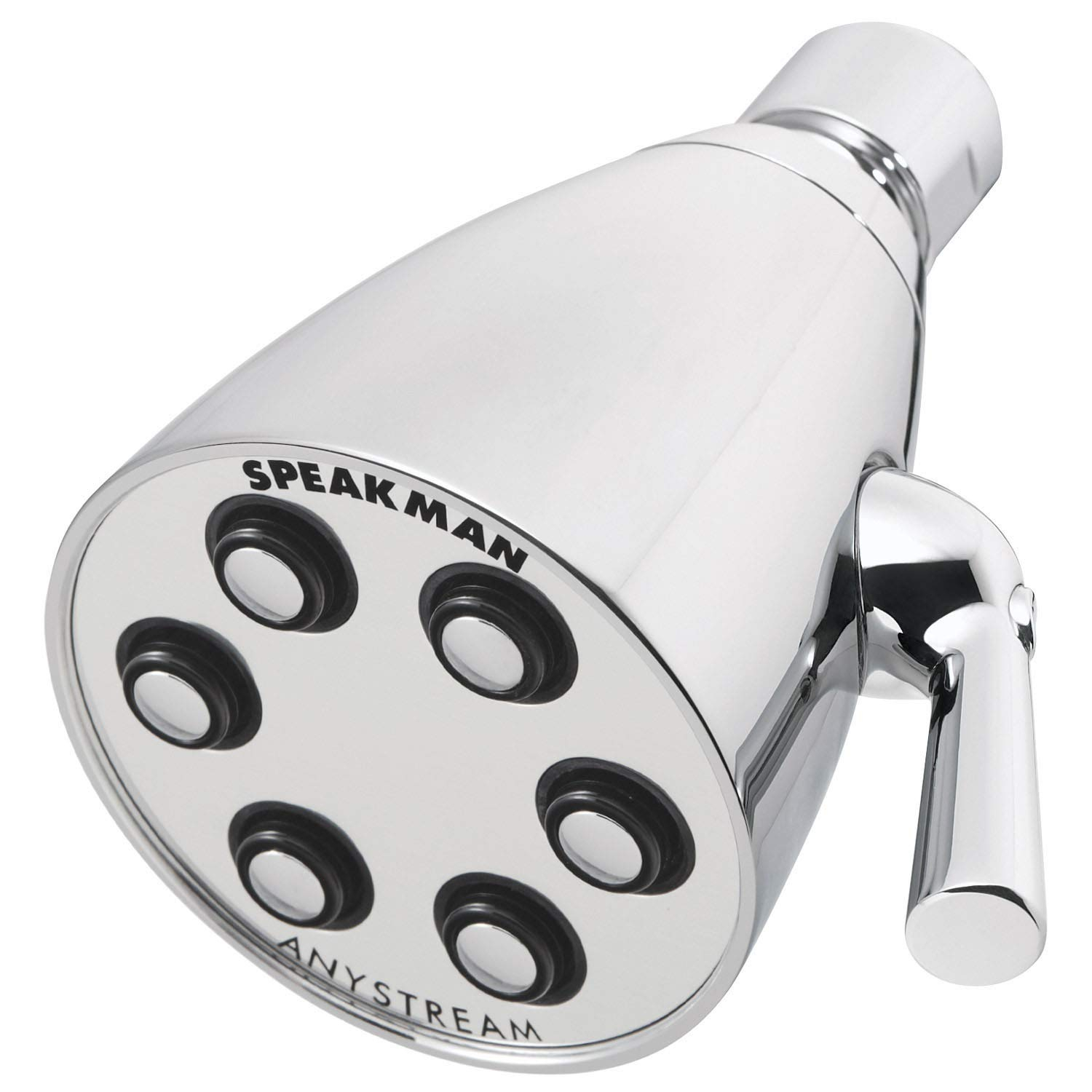 Speakman Icon Anystream Multi-Function Signature Brass Shower Head