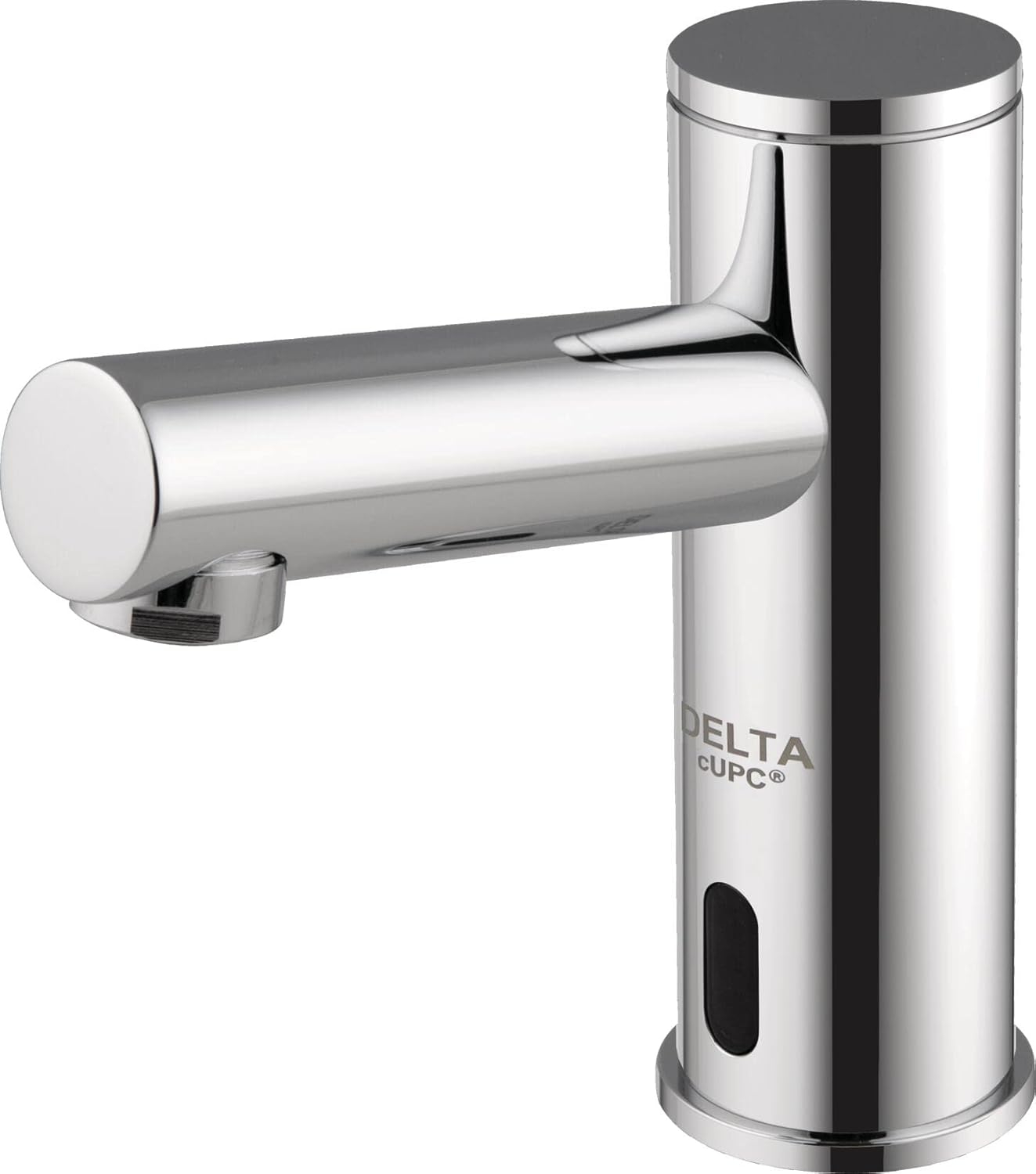 Delta Electronic Bathroom Faucet
