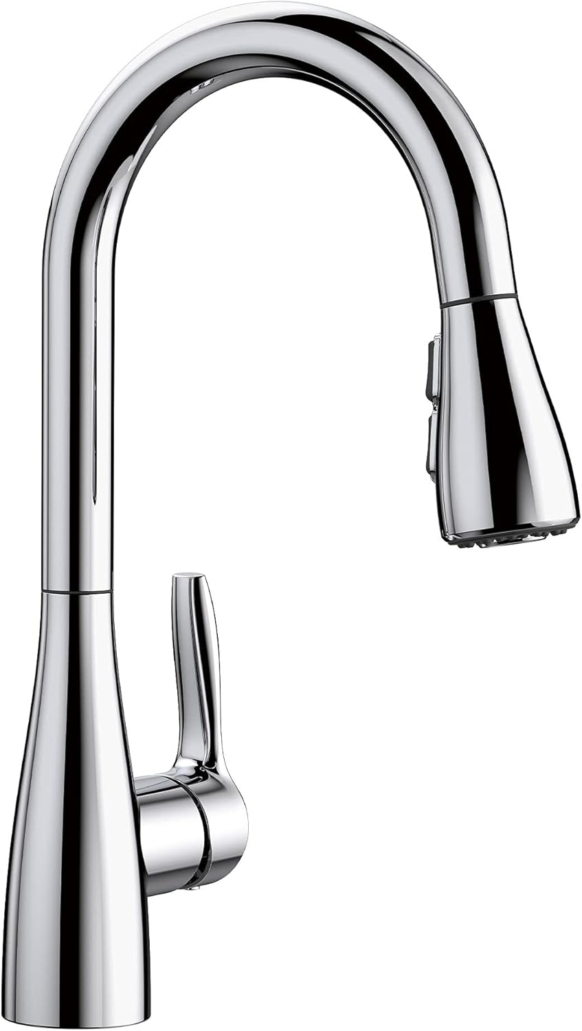 Atura Pull Down Bar Faucet