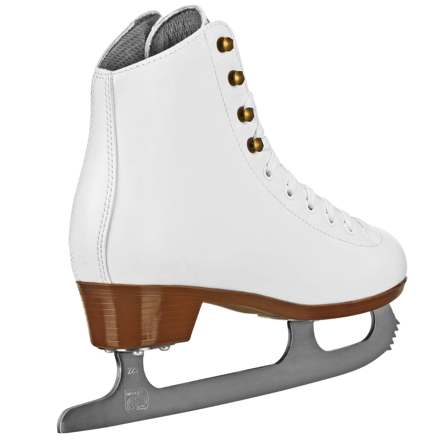 Lake Placid Cascade Women's Figure Ice Skates