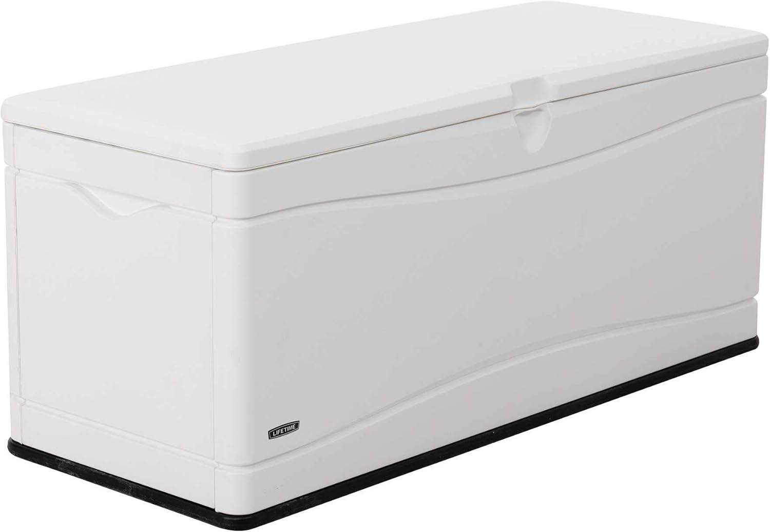 Lifetime Marine Dock Box (130 Gallon), 60348