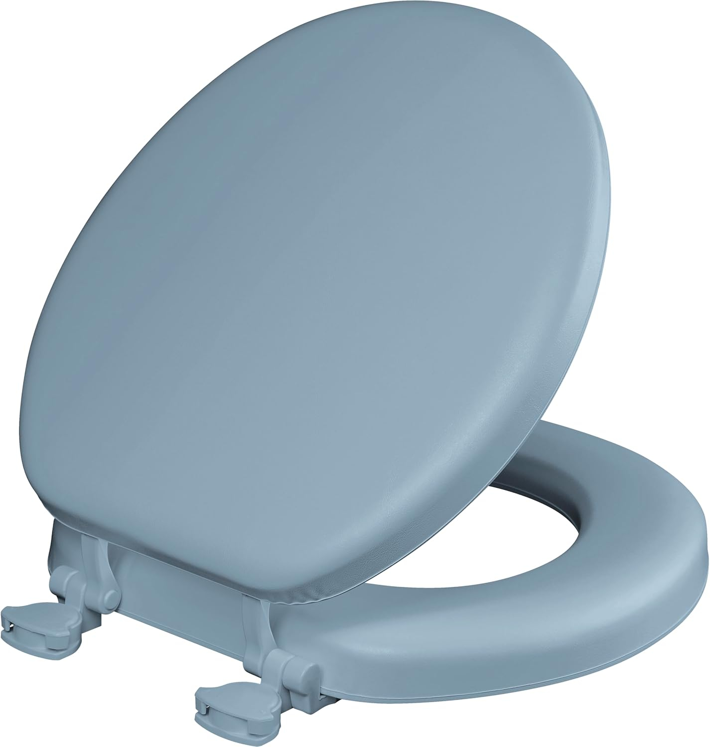 Bemis 15EC 034 Round Toilet Seat and Lid