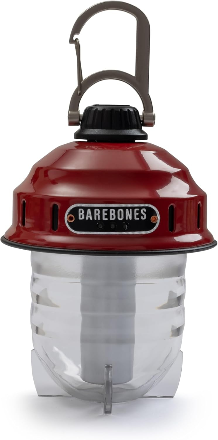 Barebones Beacon Hanging Light