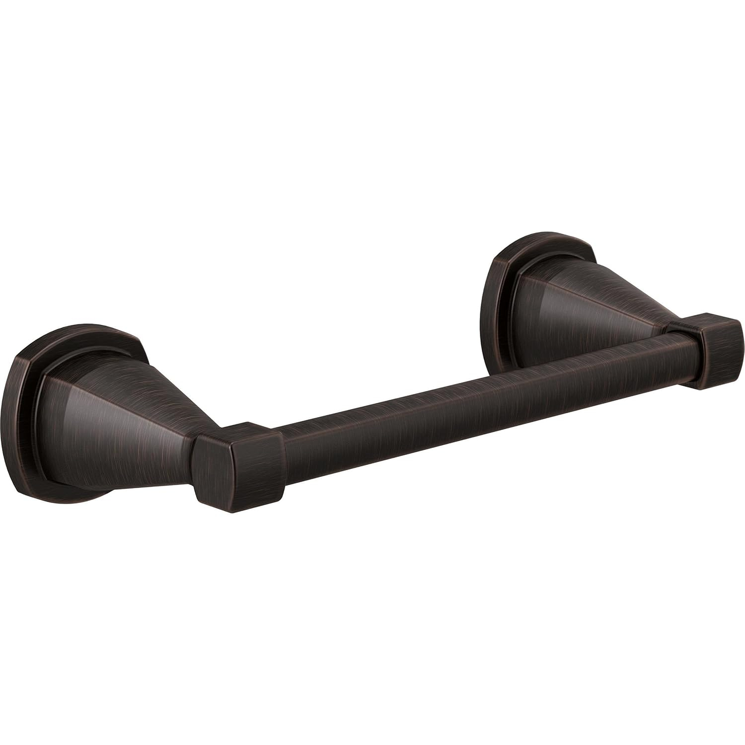 Delta 77608 Stryke 8" Towel Bar - Bronze