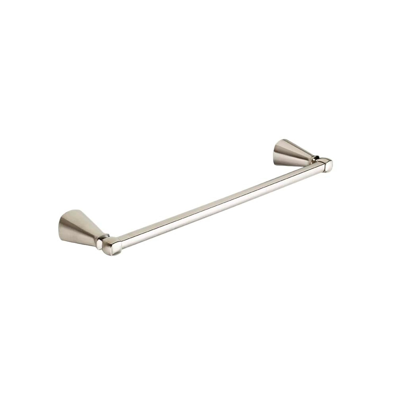 Legacy Bronze 24-Inch Wall Mounted Towel Bar