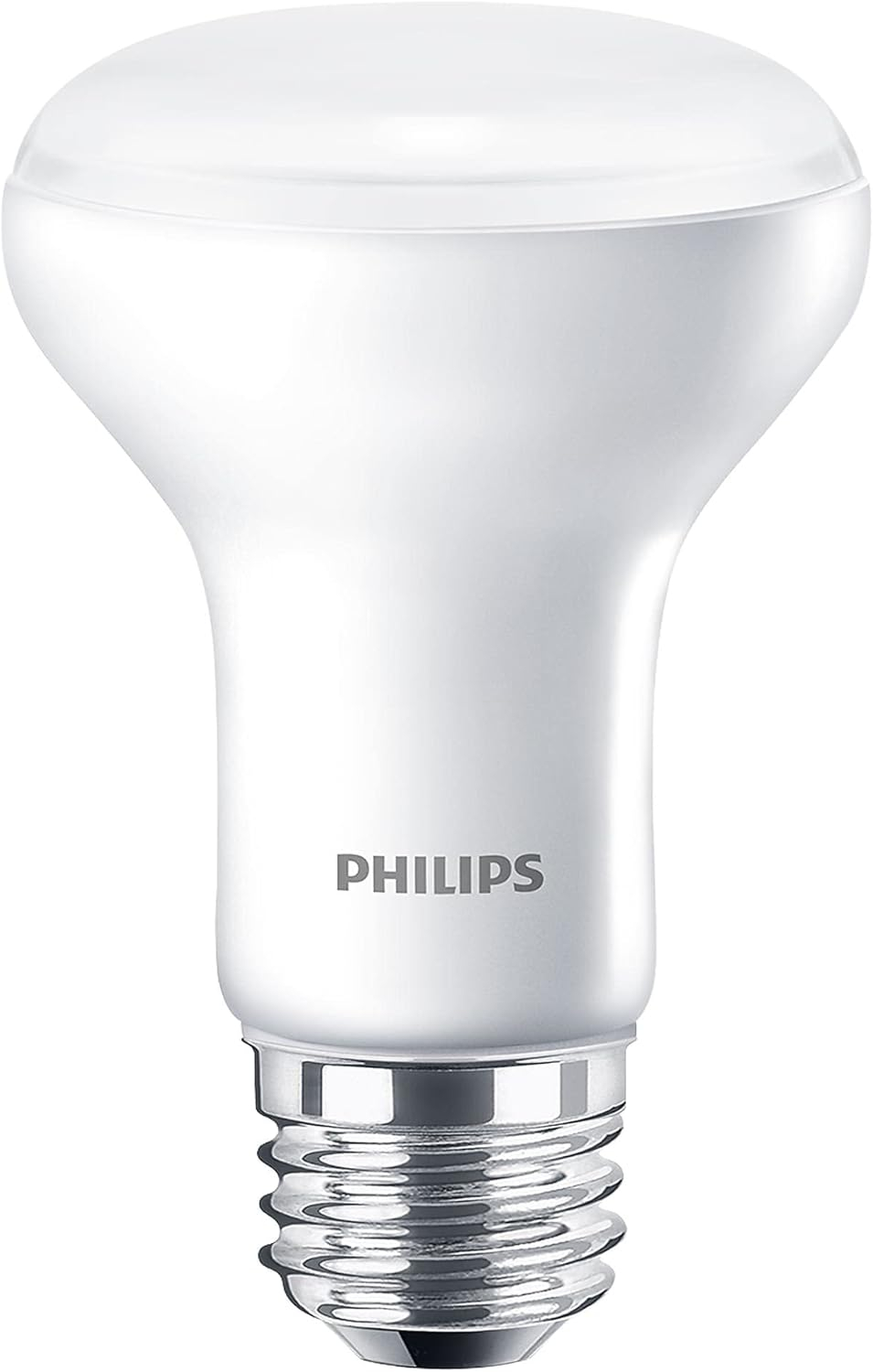 Philips LED Dimmable BR20 Soft White Light Bulb with Warm Glow Effect 450-Lumen, 2700-2200-Kelvin, 6-Watt (45-Watt Equivalent), E26 Base, Frosted, 6-Pack