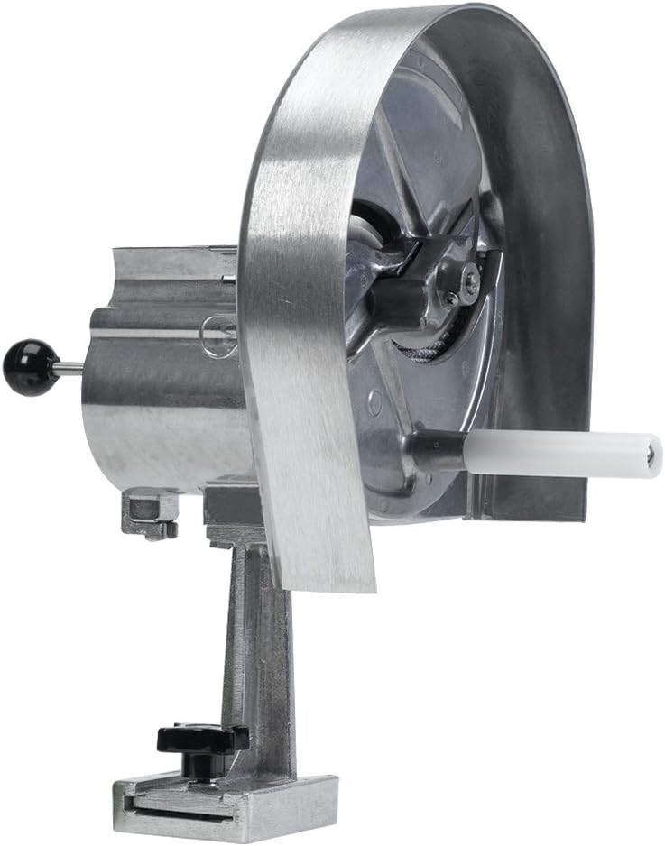 Global Solutions Nemco - GS4400 - Adjustable Rotary Slicer