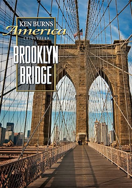 Brooklyn Bridge (DVD)(1981)