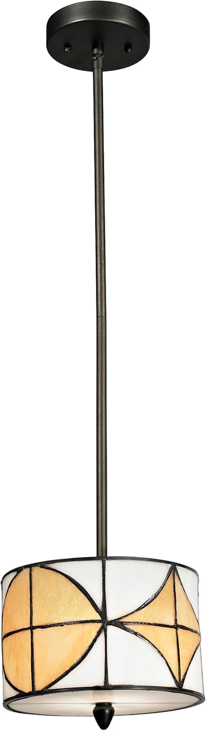 Dale Tiffany Varesa Mini Pendant