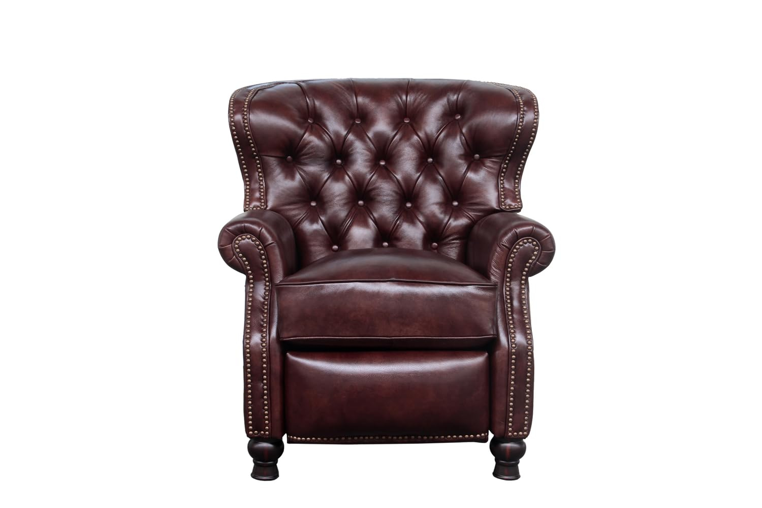 Barcalounger 7-4148 Presidential Recliner, Fudge