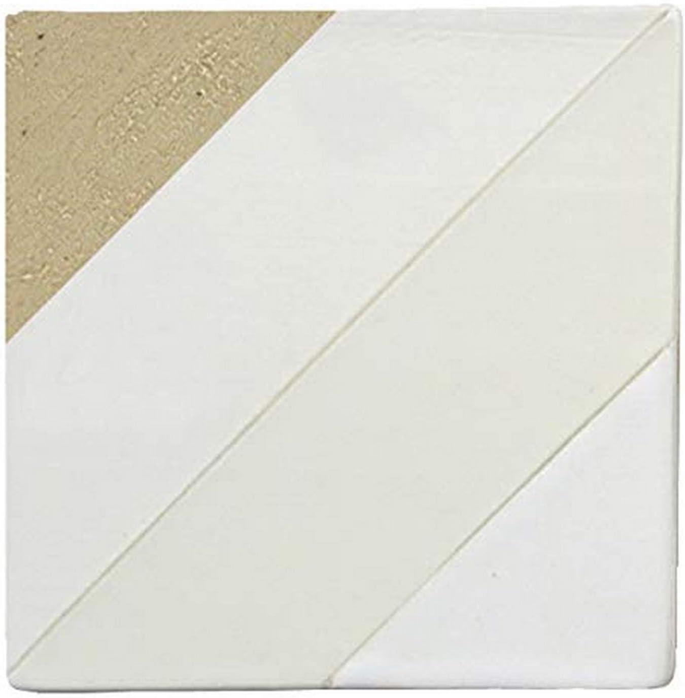 AMACO Low Fire Clay - Moist - White - 50 lb