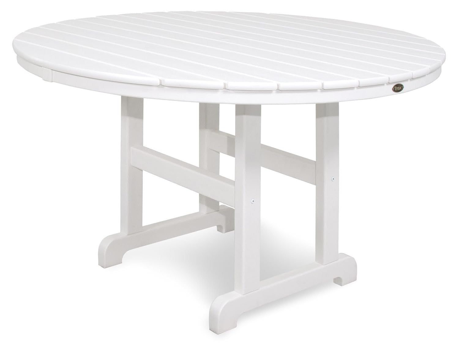 Monterey Bay Round Dining Table