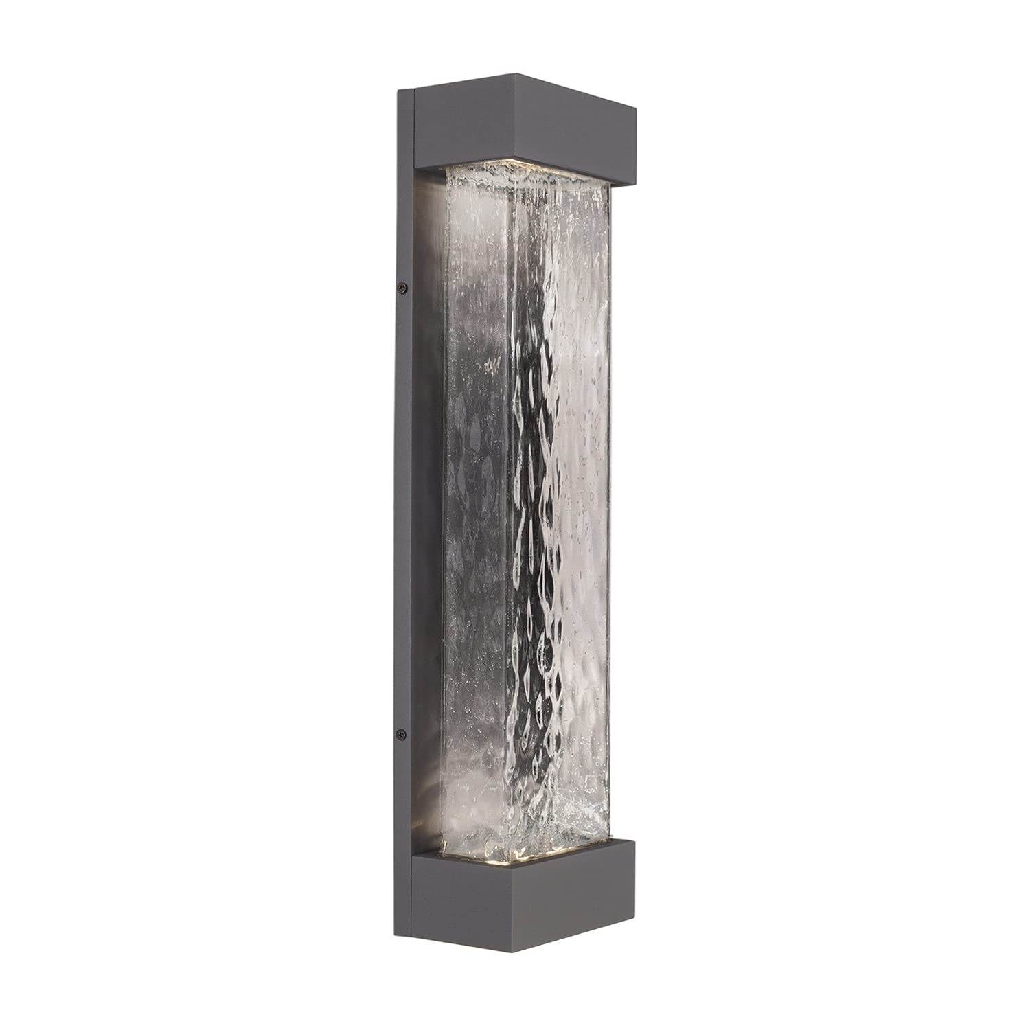 Moondew Outdoor LED Wall Light