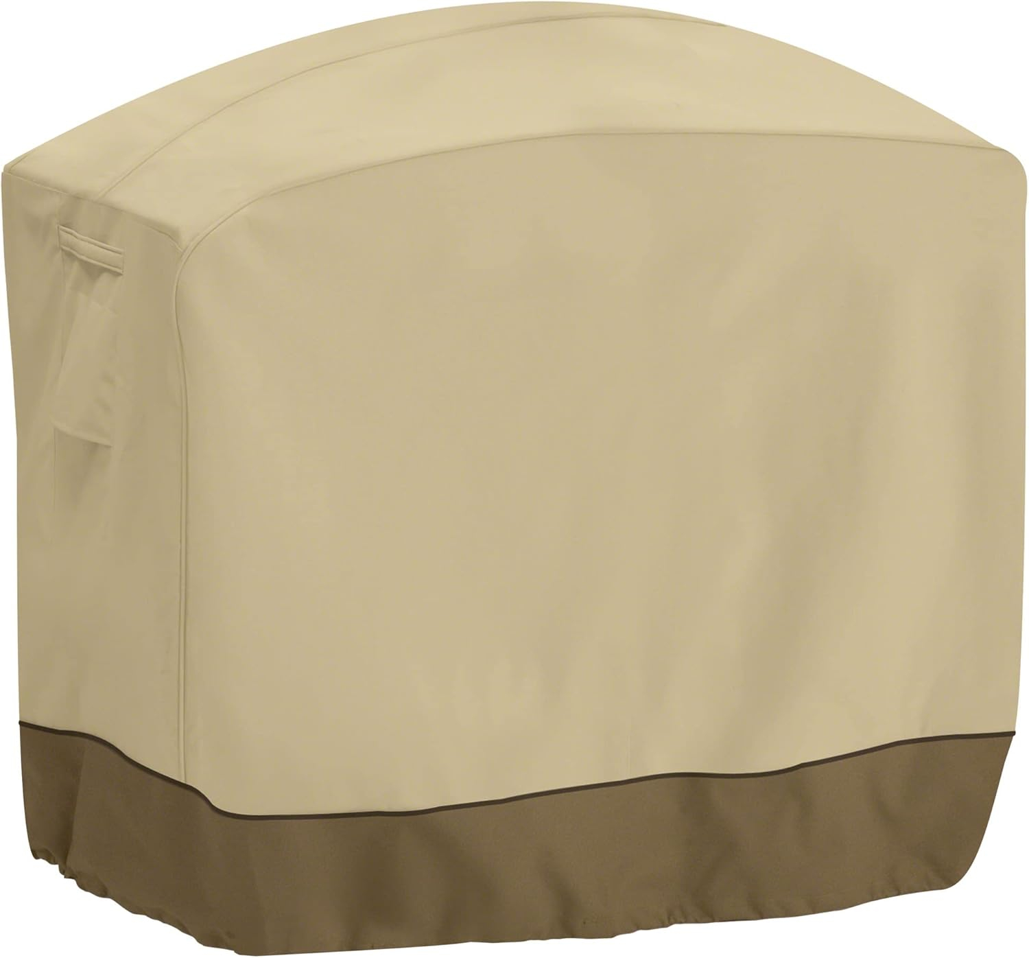 Classic Accessories Veranda Water-Resistant 43.5 Inch BBQ Grill Cover