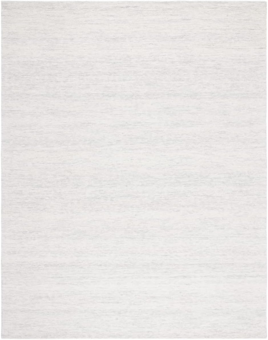 SAFAVIEH Metro Jaymes Distressed Area Rug, Ivory, 8' x 10'
