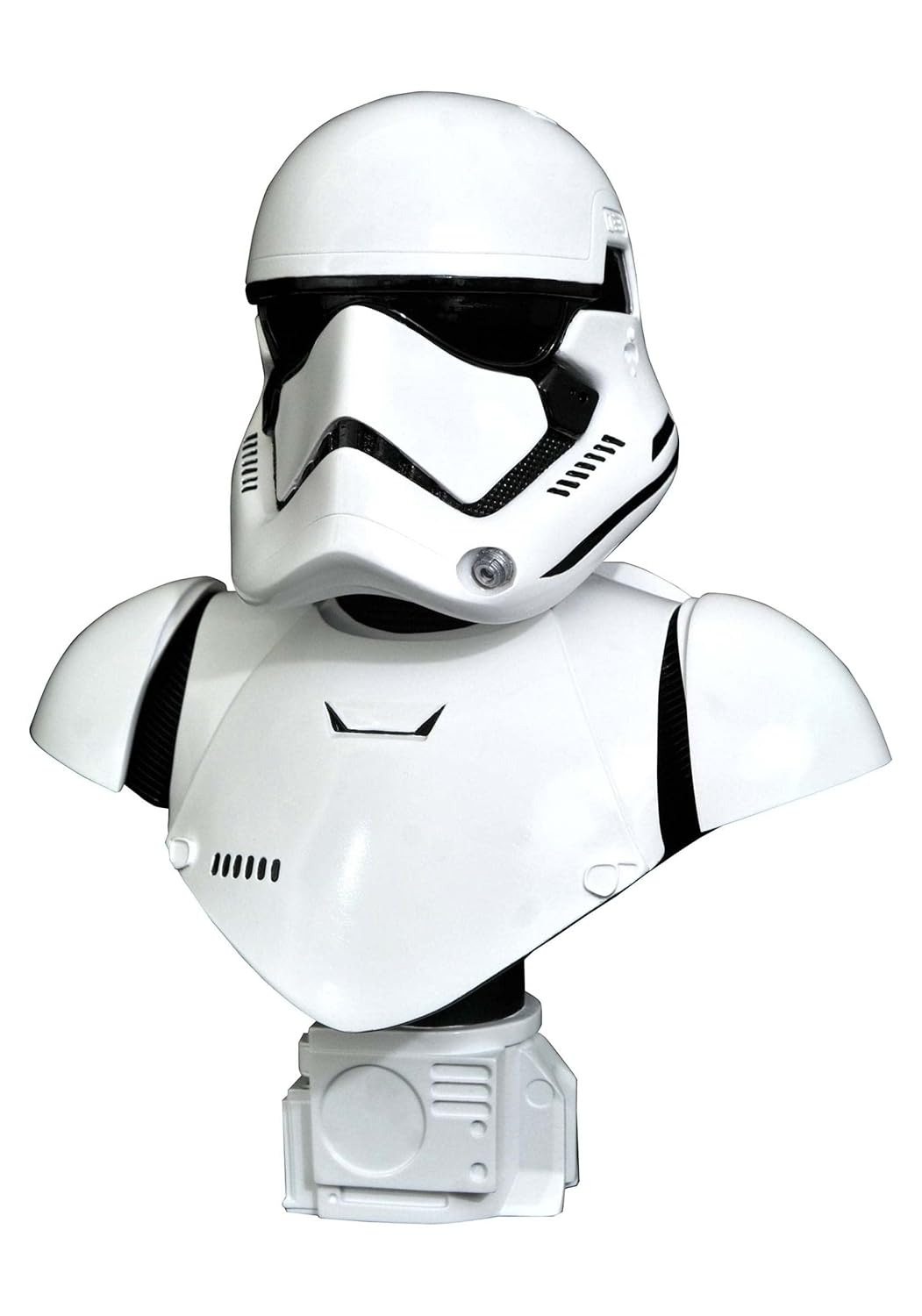 Diamond Select - Star Wars Tfa First Order Trooper Legends In 3D 1/2 Scale Bust, Diamond Select, Gifts