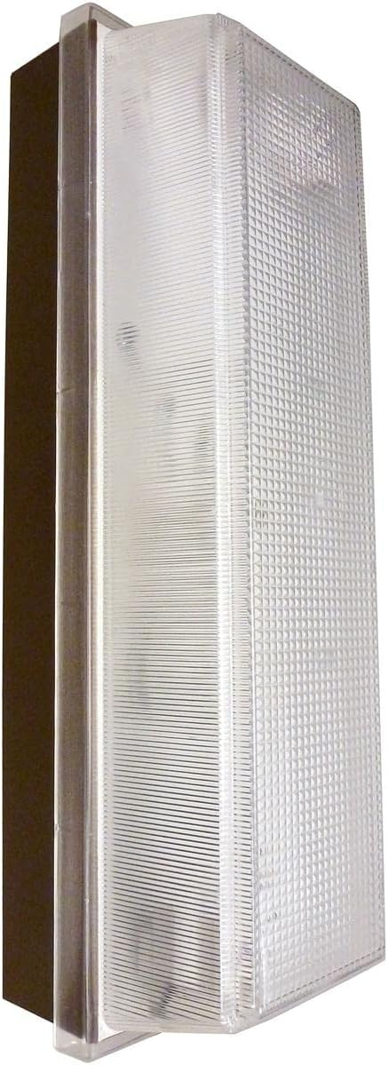 Afx Tpww700l50 13" Tall Led Outdoor Wall Sconce - Bronze