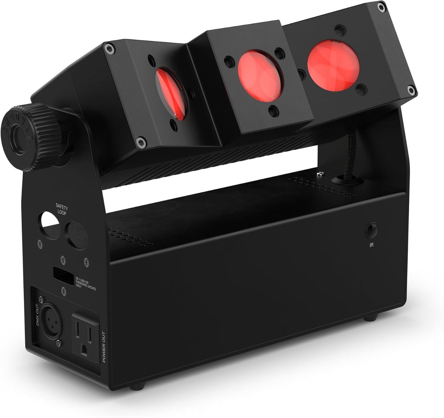 CHAUVET DJ EZbeam Q3 ILS